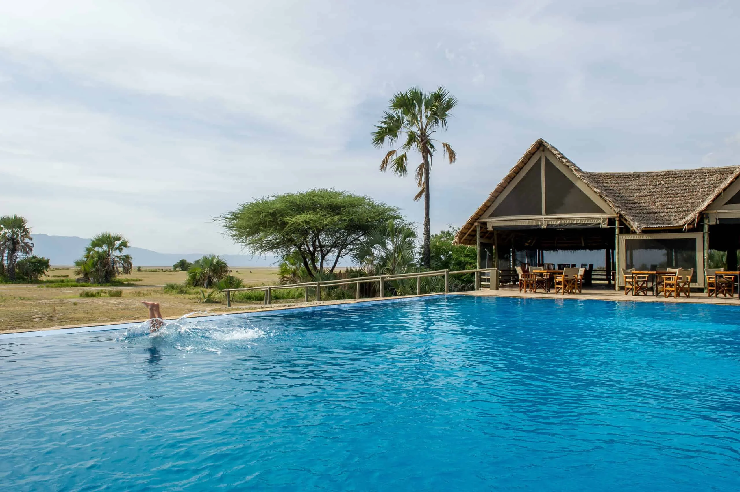 Tarangire. The Kingdom of Elephants accommodation image