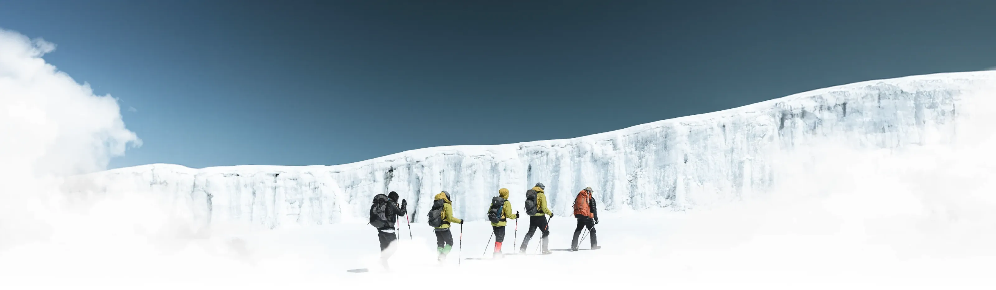 Cover of Kilimanjaro Guides